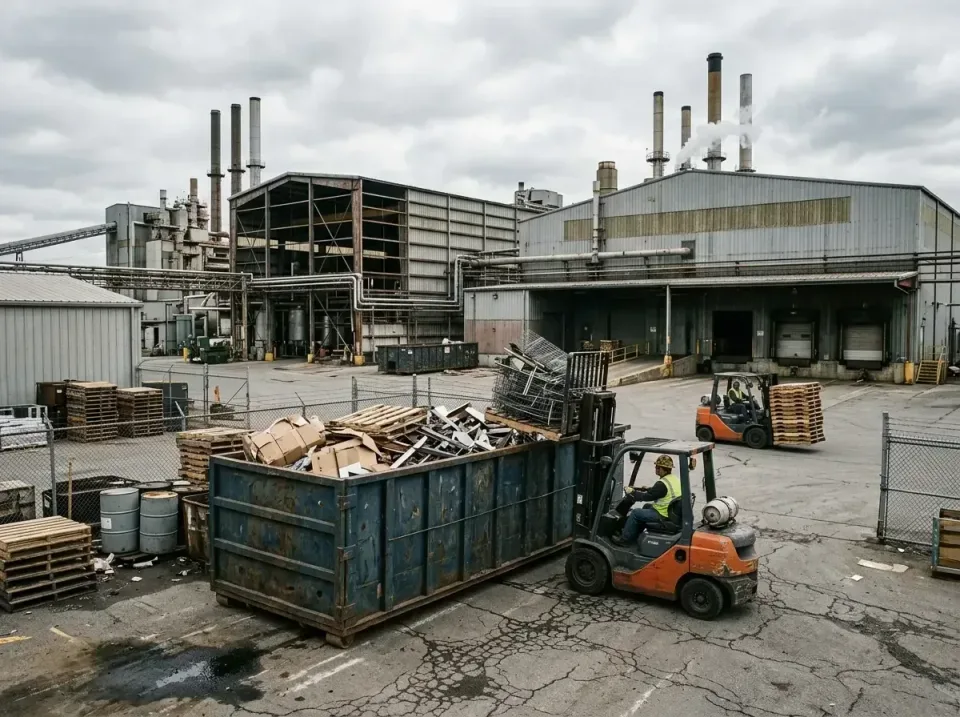 industrial-factory-scrap-conta-003 — frequently asked questions, Cheap Roll-off Dumpster Rentals in Arlington, VA